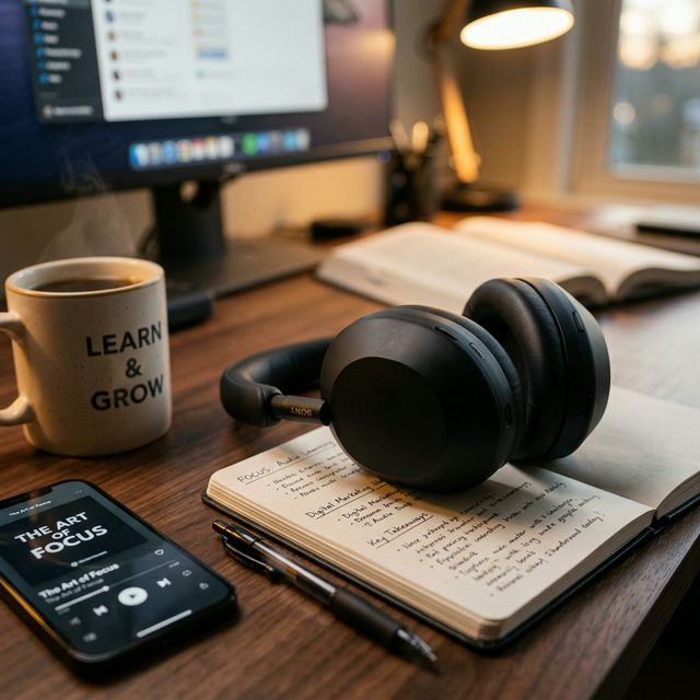 Better English Learning | Personalized Practice That Adapts to You